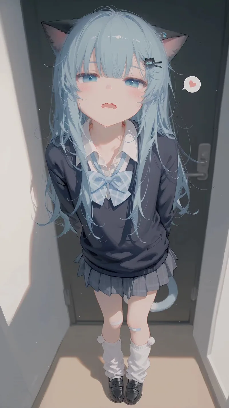 开关灯