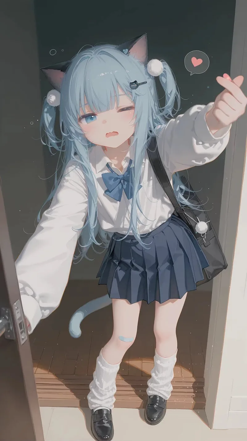 校服兜帽